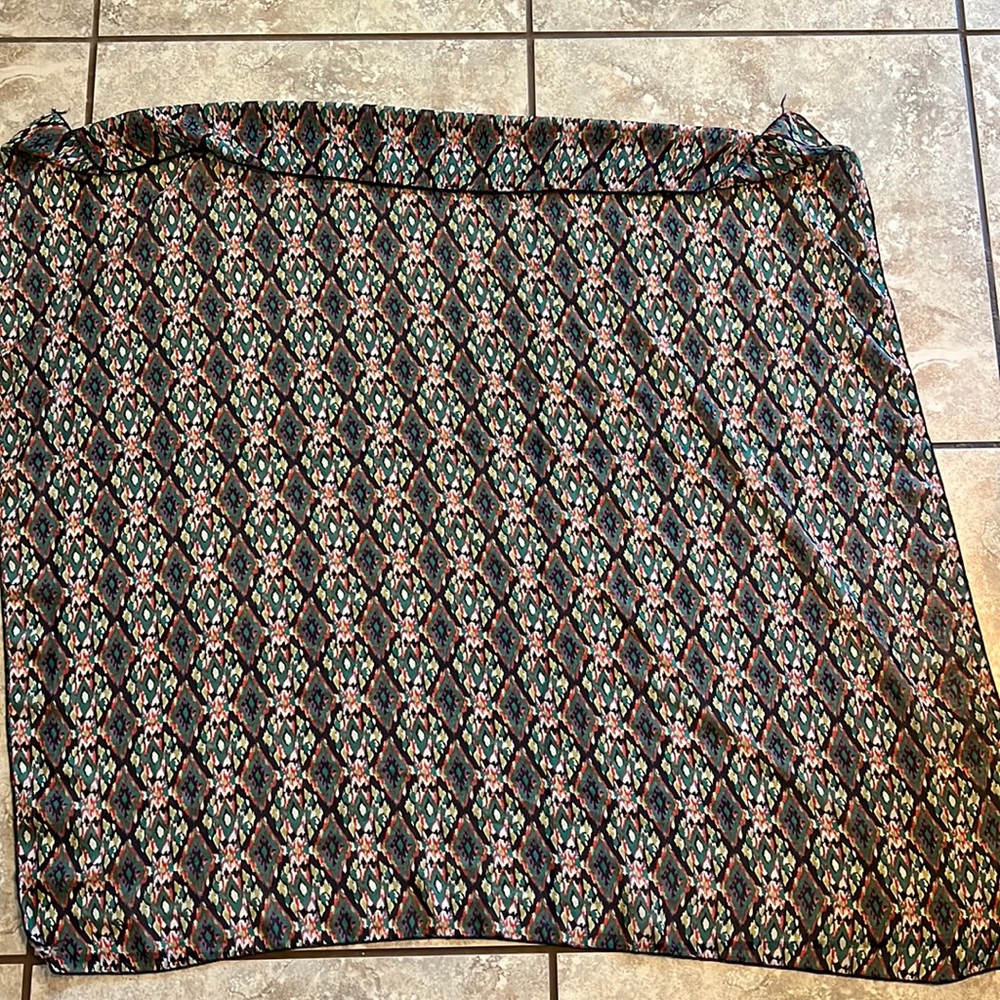 Wild rag